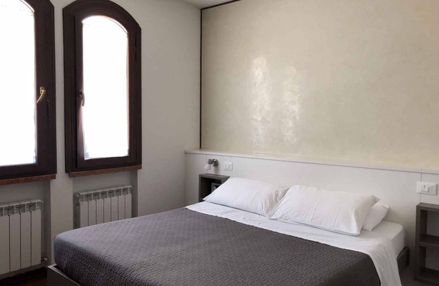 58 m² Apartment ∙ 2 bedrooms ∙ 6 guests