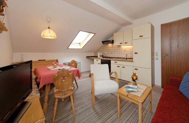 58 m² Apartment ∙ 2 bedrooms ∙ 5 guests