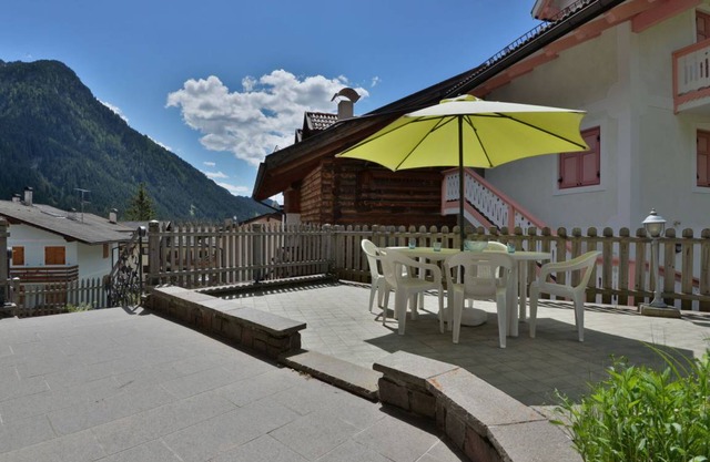 58 m² Apartment ∙ 2 bedrooms ∙ 4 guests
