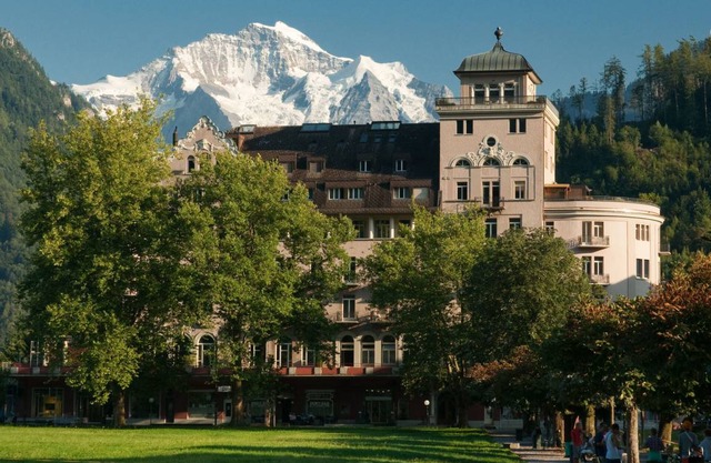Galeriestudio Jungfraublick 