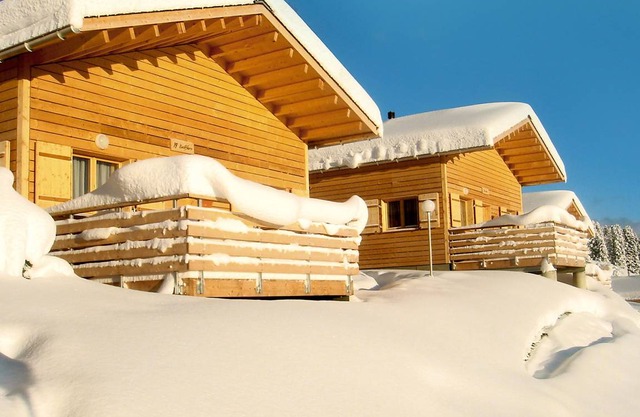 58 m² House ∙ 1 bedroom ∙ 6 guests
