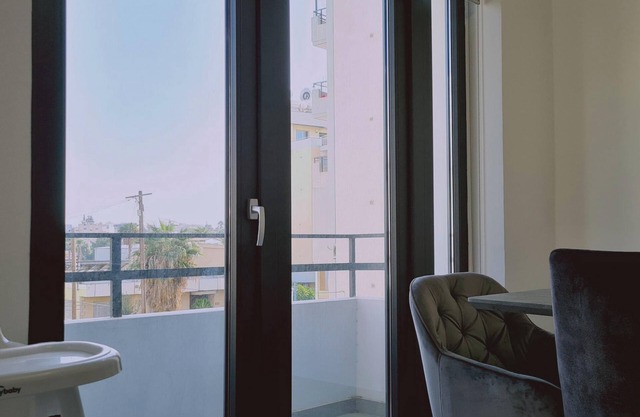59 LCA - Centro Apartment