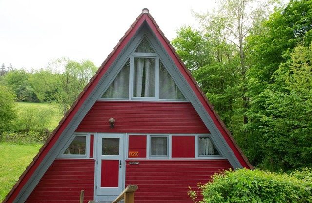 59 m² Accommodation ∙ 2 bedrooms ∙ 4 guests