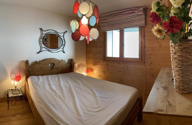 59 m² Apartment ∙ 3 bedrooms ∙ 8 guests