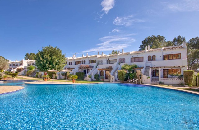 59 m² Apartment ∙ 1 bedroom ∙ 3 guests