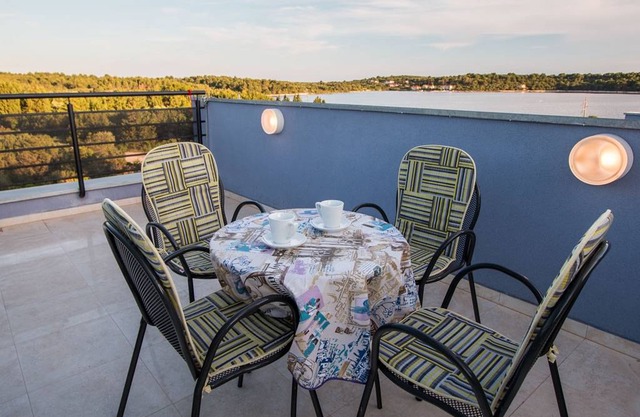 59 m² Apartment ∙ 2 bedrooms ∙ 6 guests