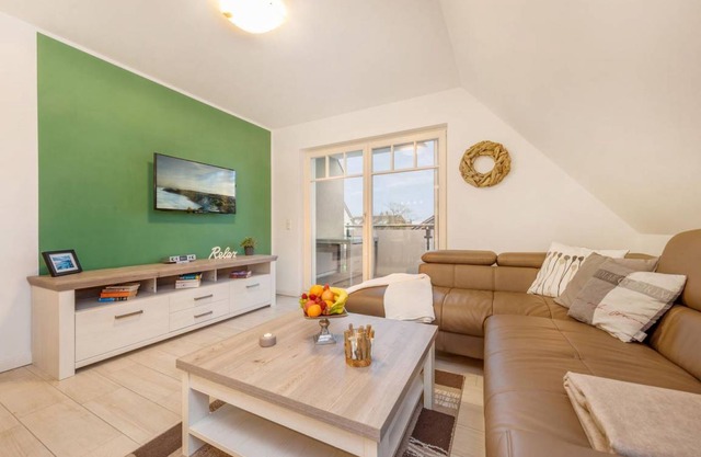 59 m² Apartment ∙ 2 bedrooms ∙ 4 guests