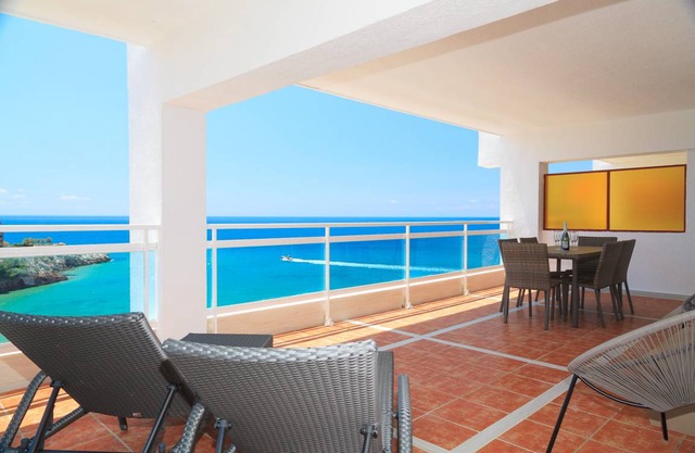 59 m² Apartment ∙ 2 bedrooms ∙ 6 guests