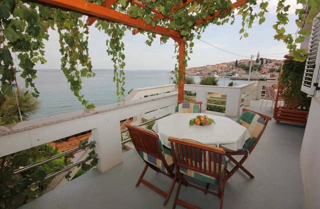 59 m² Apartment ∙ 2 bedrooms ∙ 5 guests
