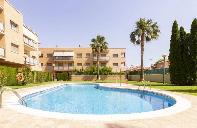 59 m² Apartment ∙ 2 bedrooms ∙ 4 guests