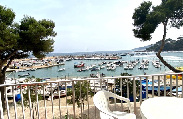 59 m² Apartment ∙ 2 bedrooms ∙ 4 guests