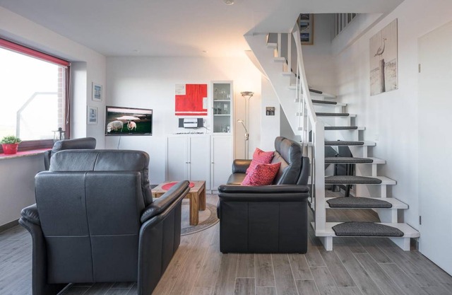 59 m² Apartment ∙ 2 bedrooms ∙ 3 guests