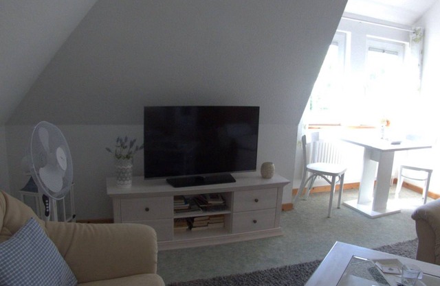 59 m² Apartment ∙ 1 bedroom ∙ 2 guests
