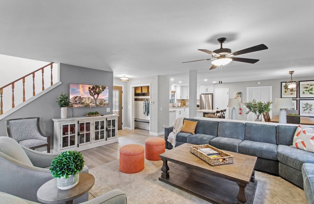 5BDR Stay w/Fireplace, Game room & Family-Friendly Amenities | Arrowhead Chalet
