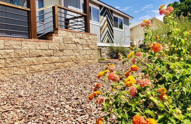5BR Lake Powell, Antelope Canyon Home.
