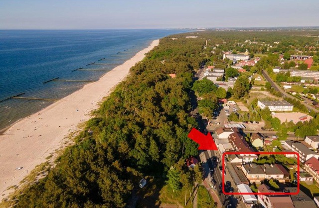 Apartamenty Rybacka Nr 
