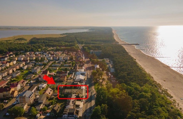 5D Apartamenty ul Rybacka 1A pok 4