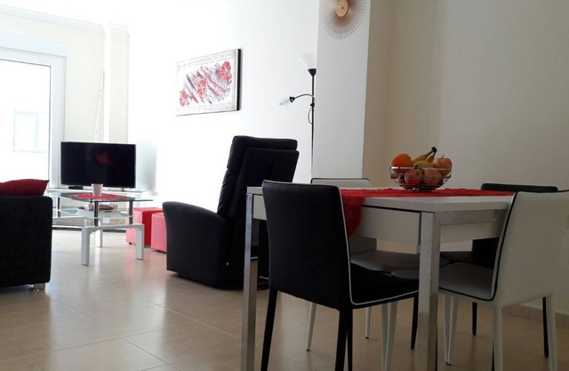 ☀️ 5km of BEACH - beautiful 2 rooms bright new + WIFI