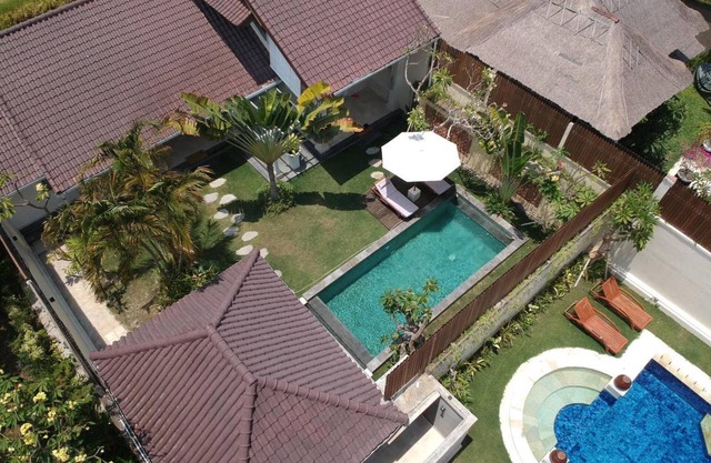 Uma Lima Villa 