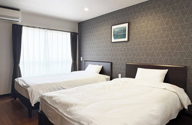 5minute walk from Nagano Station Easy access to sightseeing spots/Nagano Nagano