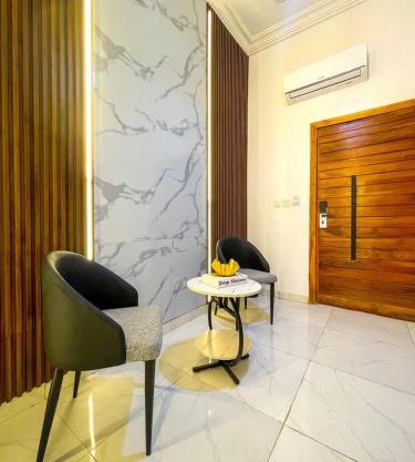 5T Luxe Haven