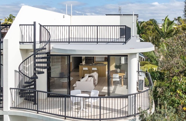 6/12 First Ave, Coolum Beach