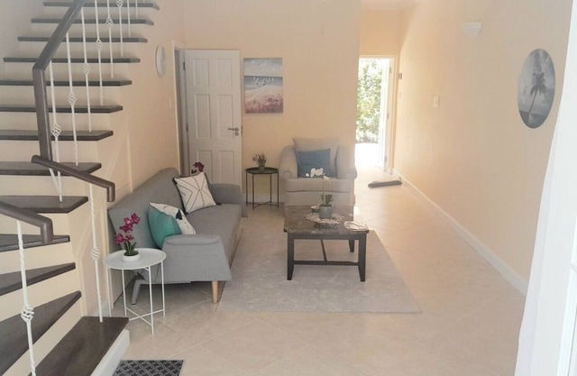 #6 2-Bedroom Townhouse across from beach