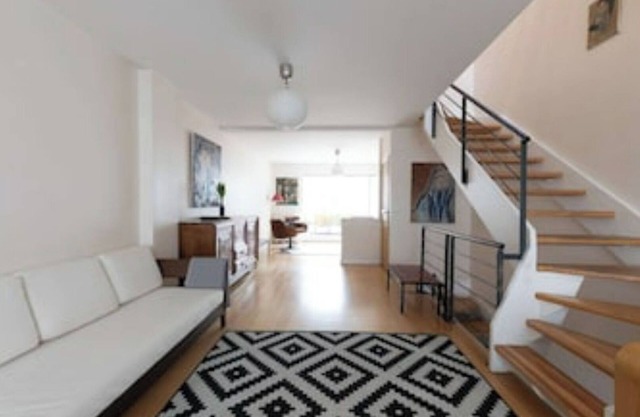6-7 rooms- Jourdain metro station - ideal for seminars, group meetings -