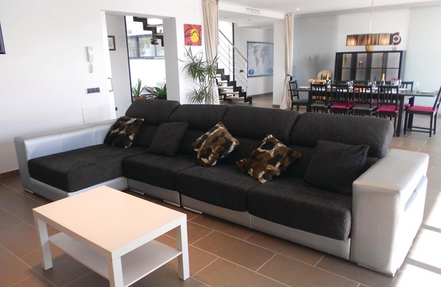 6 bedroom accommodation in Arenys de Mar