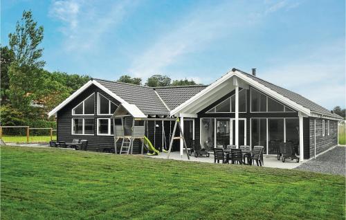 Accommodation Tranekær 