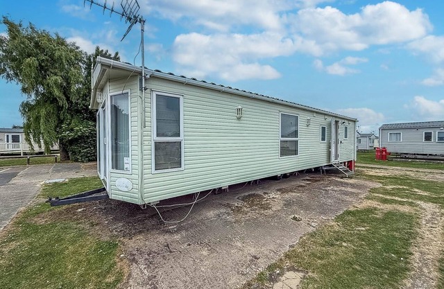 Seawick B 