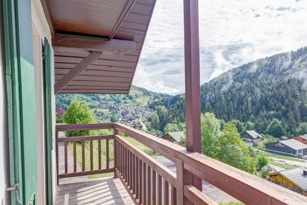 60 m² Apartment ∙ 2 bedrooms ∙ 5 guests