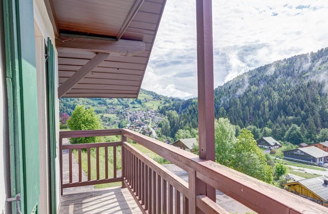 60 m² Apartment ∙ 2 bedrooms ∙ 7 guests