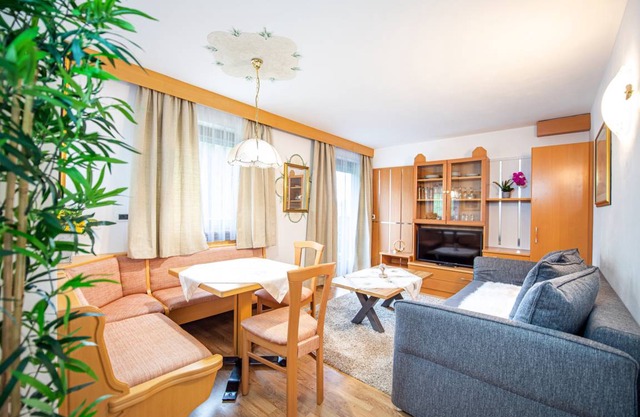 65 m² Apartment ∙ 2 bedrooms ∙ 3 guests