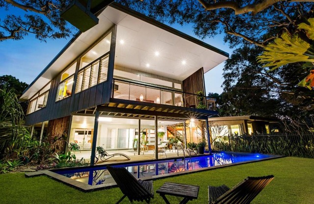 6 Jasmin Cres Tropical Oasis in Marcus Beach