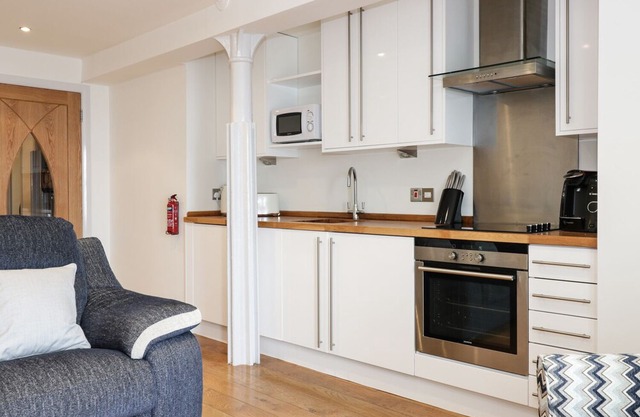6 Mill Wharf, BERWICK-UPON-TWEED