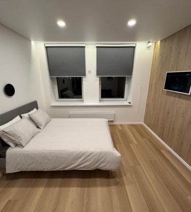 6 New Airport Apartment