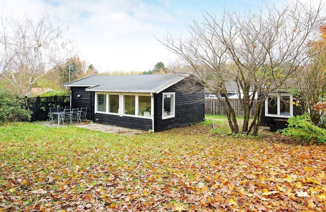 6 person holiday home in Jægerspris-By Traum
