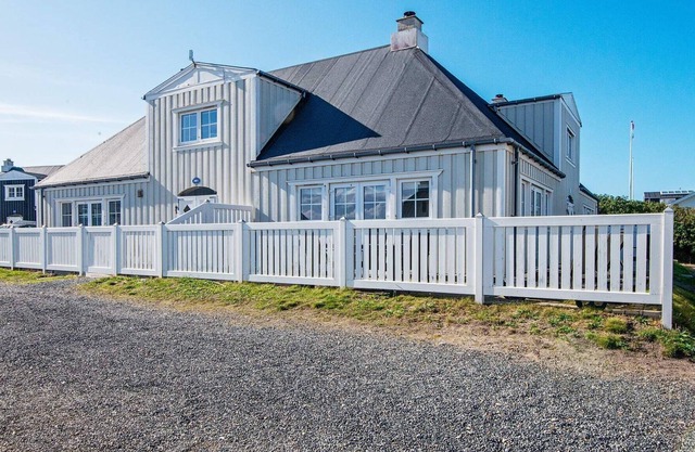 6 person holiday home in Ringkøbing