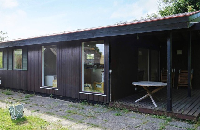 6 person holiday home in Fårevejle