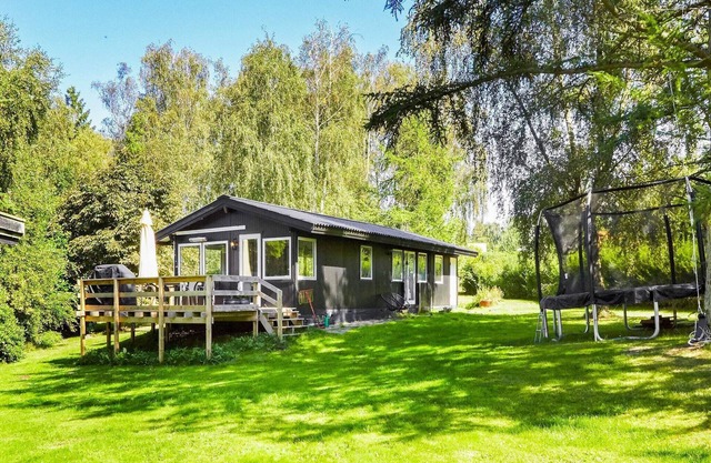 6 person holiday home in Fårevejle