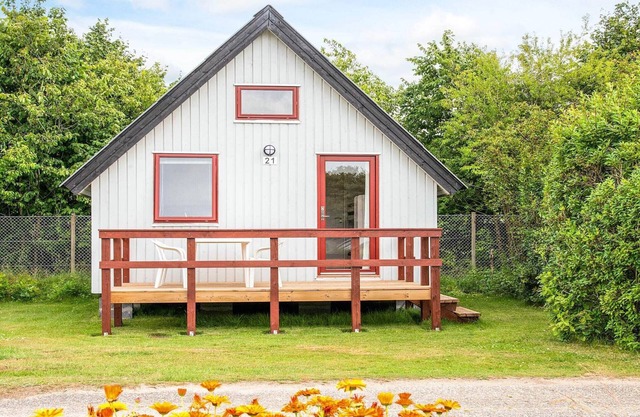 6 person holiday home in Grindsted