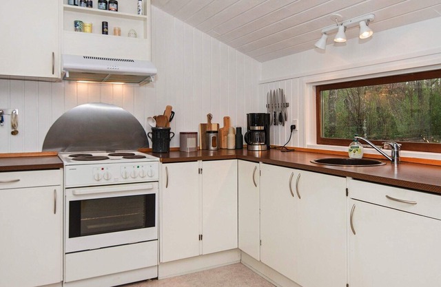 6 person holiday home in Ans By