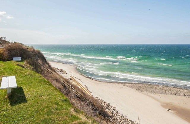 6 person holiday home in Hundested