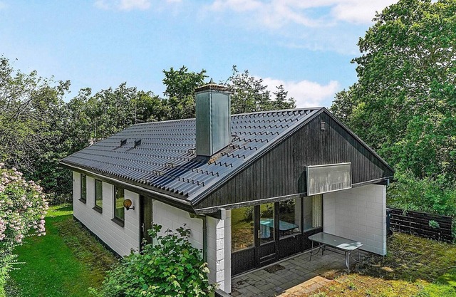 6 person holiday home in Ans By
