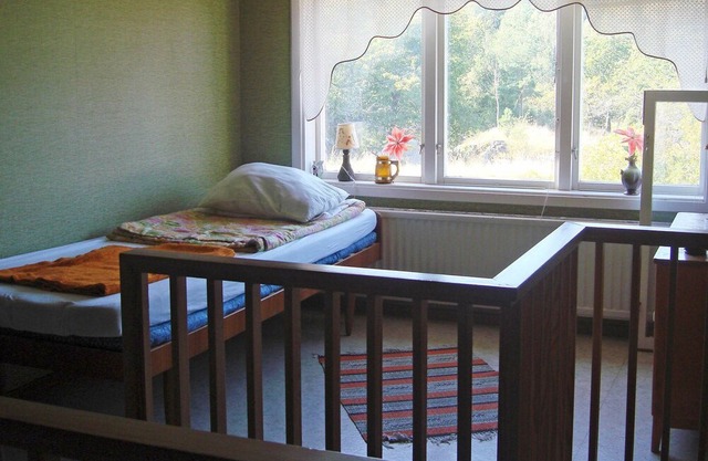 6 person holiday home in MöRLUNDA