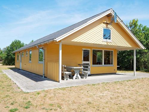 Accommodation Ulfborg 
