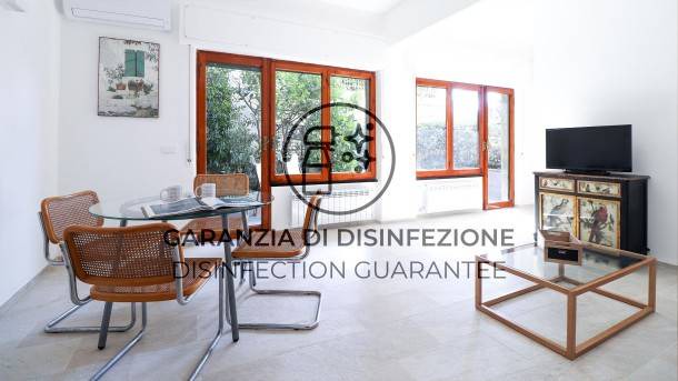 60 m² Apartment ∙ 1 bedroom ∙ 4 guests