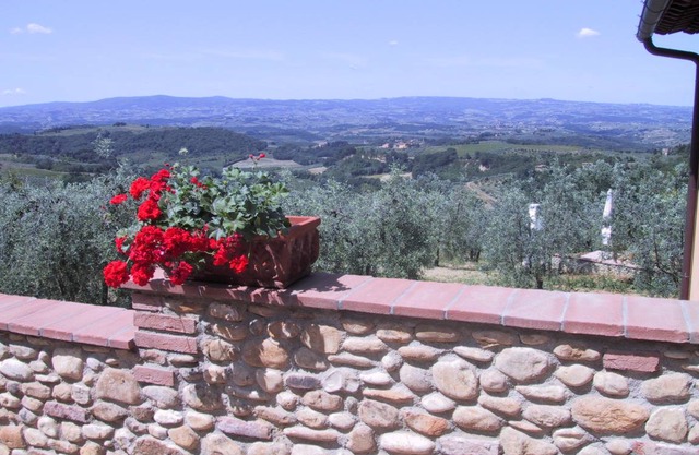 Holidays The Heart Of Chianti 