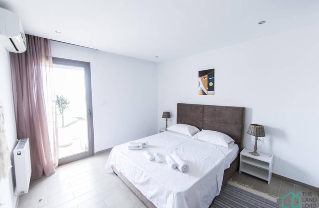 60 m² Apartment ∙ 1 bedroom ∙ 2 guests